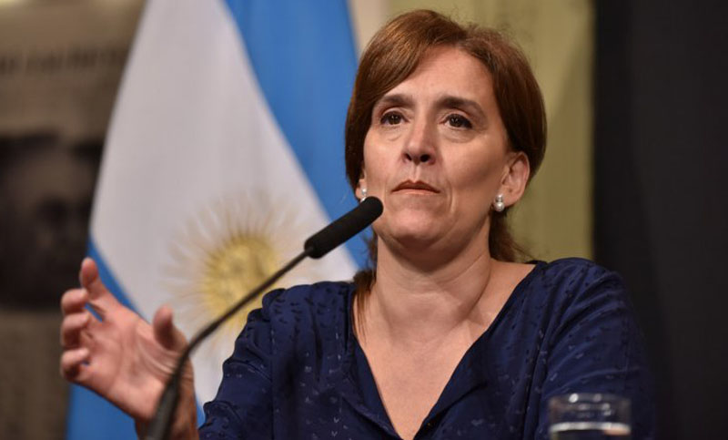 Michetti: «Lo que decíamos sobre el segundo semestre del año pasado se consiguió»