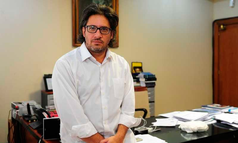 Garavano: «La denuncia contra Arribas es un cúmulo de insinuaciones»