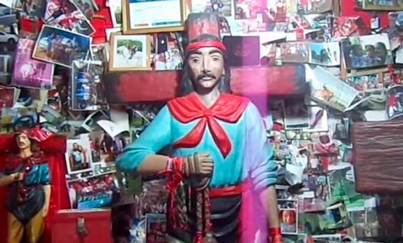 Operativos especiales y variadas actividades por el Gauchito Gil