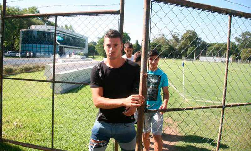 Siguen las deudas: Gimnasia de La Plata no entrenó