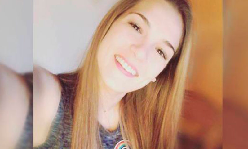 La joven fallecida en la fiesta electrónica sufrió una «hemorragia generalizada»
