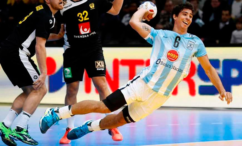 Los Gladiadores, ante Arabia Saudita en el inicio del reclasificatorio