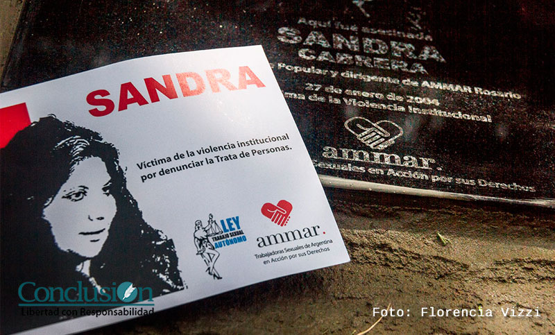 «Trece años después de su asesinato, nuestra situación ha empeorado»