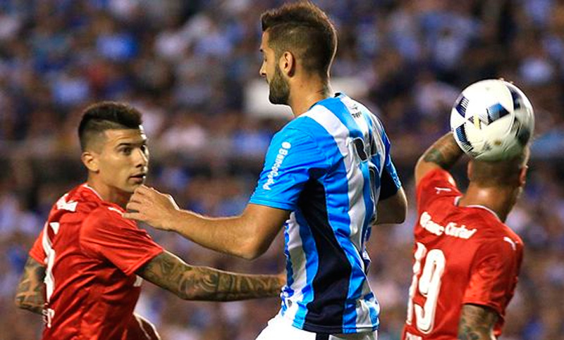 Independiente y Racing mudan el clásico de verano a Salta