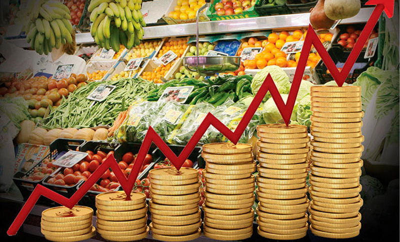 Aumenta la expectativa de inflación: 29,2% para los próximos doce meses