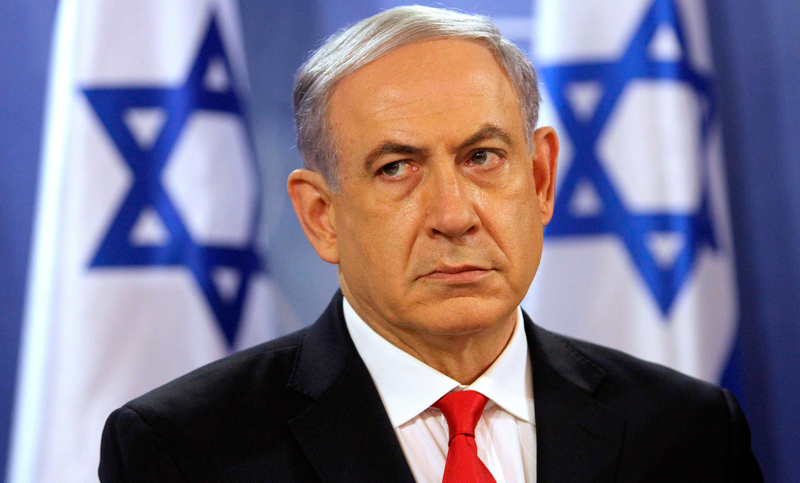 Divulgan ahora escuchas que implican a Netanyahu en un serio escándalo