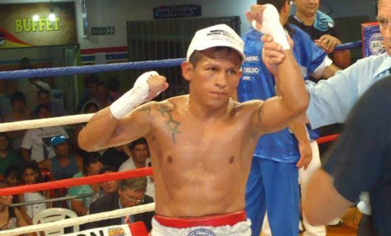 Boxeo: Dos títulos en Jujuy abren la temporada