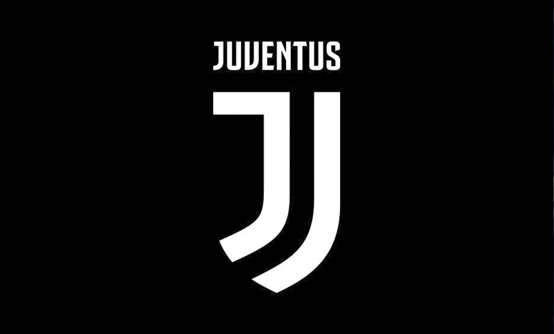 La Juventus cambió su histórico escudo por uno “moderno”