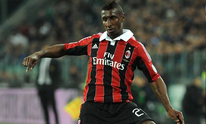¿De Guinea a Huracán? Un ex Milan podría arribar a Parque Patricios