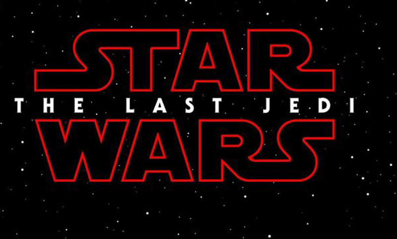 El nuevo episodio de Star Wars estrena título