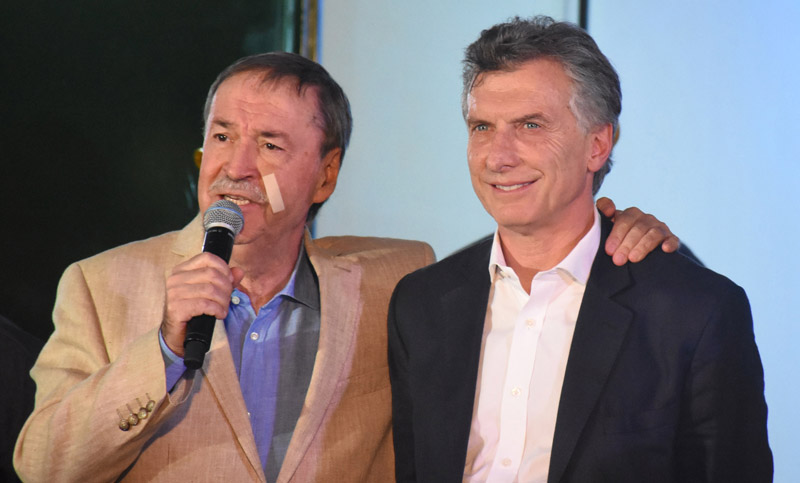 «Argentina volverá a exportar energía y se llenará de fábricas»