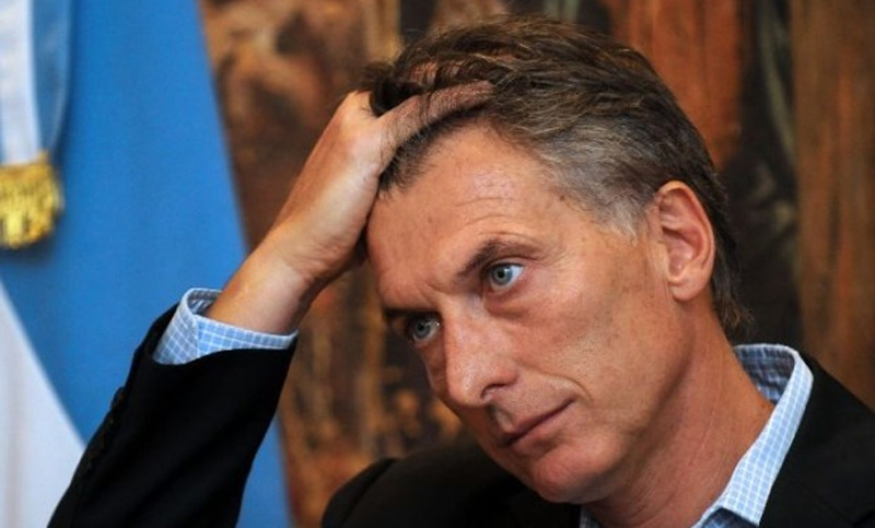 Macri y el Correo Argentino: “Sabía que existía un conflicto hace 12 años”