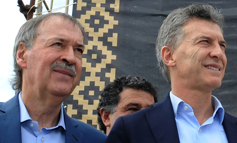 Para el gobernador Schiaretti el 24 de marzo debe ser un feriado fijo