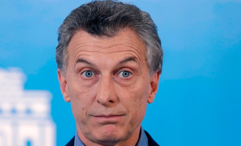 Medida de Macri otorga más tiempo a especuladores financieros