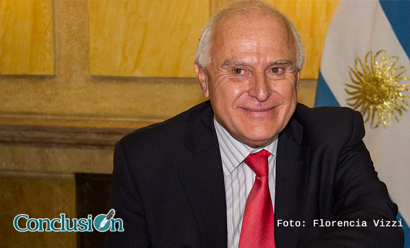 Lifschitz presentará el anteproyecto de reforma del Código Procesal Laboral
