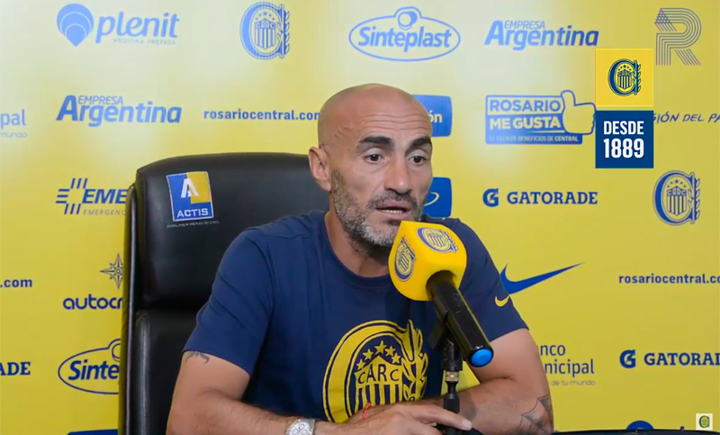 Montero procura “aprovechar la jerarquía” de la ofensiva canalla