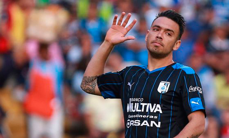 El Rojo perdió con Racing, pero suma a ex Central