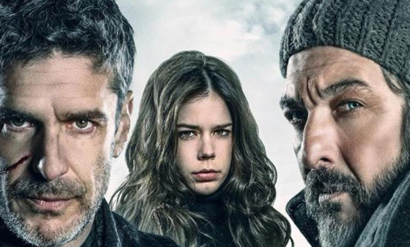 «Nieve negra» obtiene grandes resultados en el público