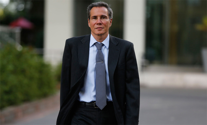 El caso Nisman bajo la mirada crítica de un periodista rosarino