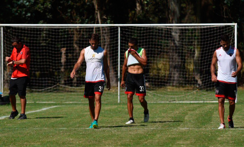 El plantel de Newell’s percibió la totalidad del sueldo de octubre