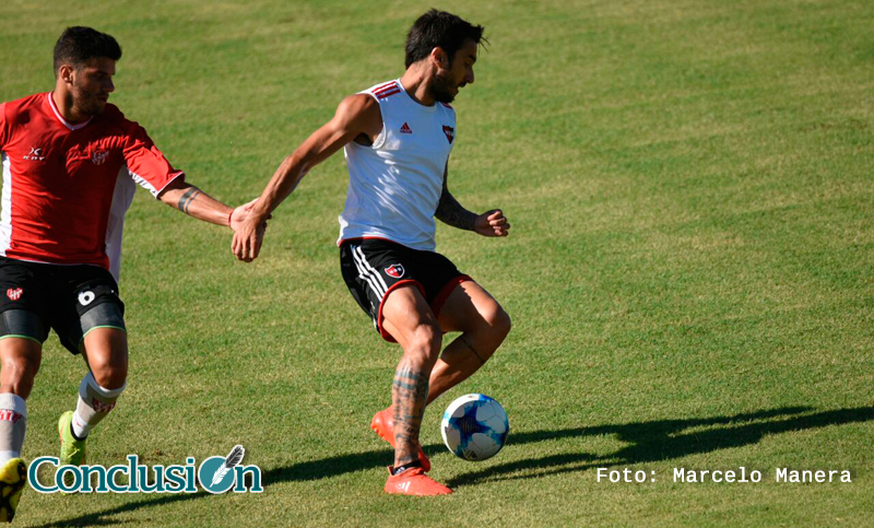 ¿Qué Newell’s se verá el sábado?