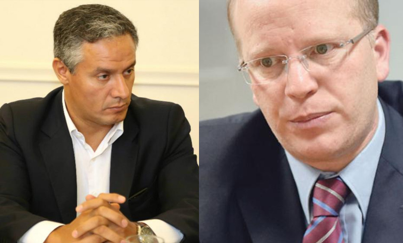 Diputado de Cambiemos acusó a Contigiani de “llamar al apocalipsis”