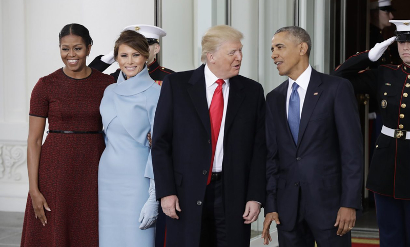 La era Donald Trump: Estados Unidos tendrá desde hoy nuevo presidente