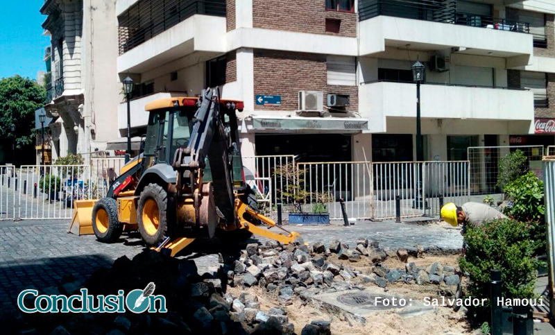La obra pública creció 197 por ciento en el primer semestre del año