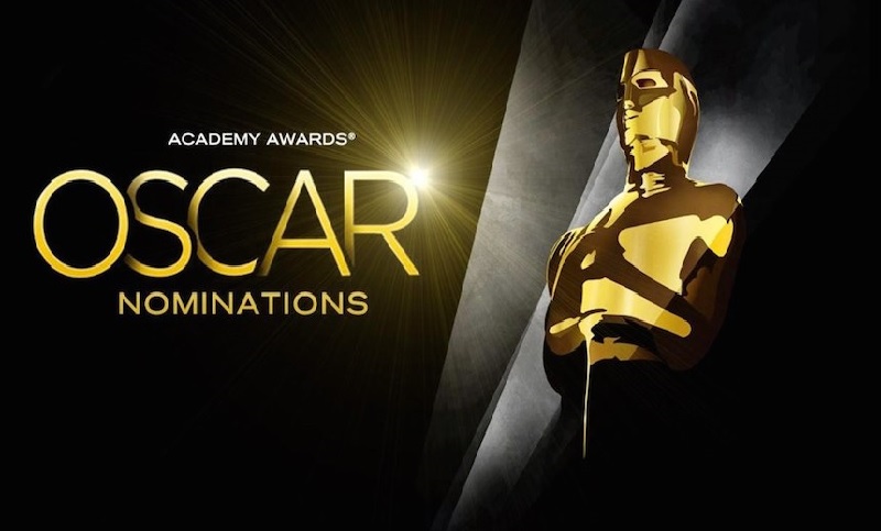 Las nominaciones a los Oscar se emitirán por Internet