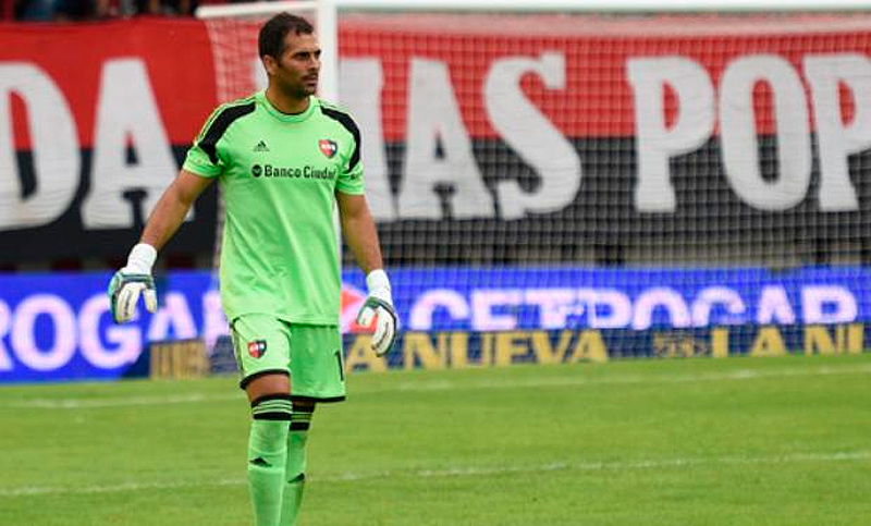 Pocrnjic admitió que Newell’s llega con “buen ritmo” a los amistosos