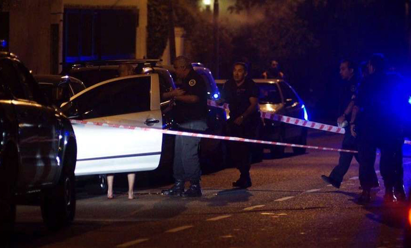 Asesinaron a un policía bonaerense en presunto intento de robo