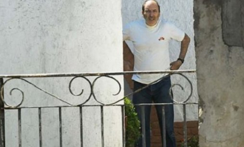 Libertad condicional al ex policía condenado por el crimen de Cabezas
