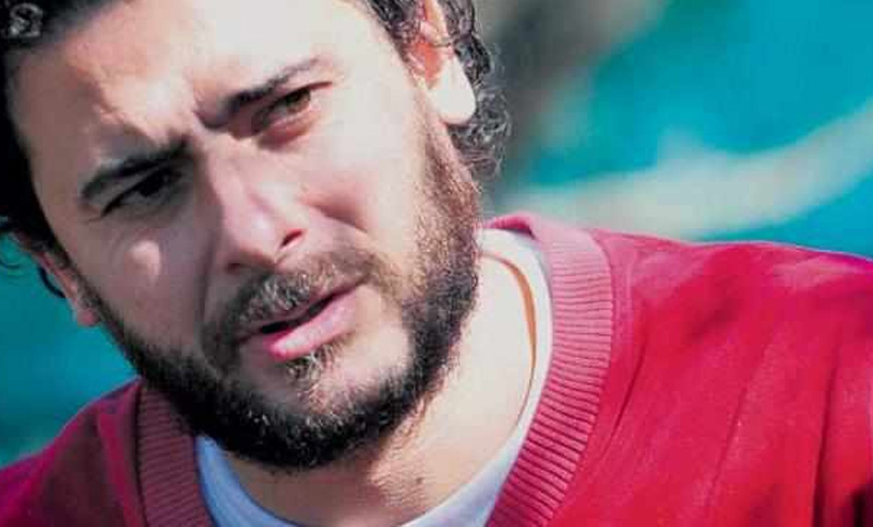 Raly Barrionuevo, con los tapones de punta contra «quienes lo invitaron a callar» por la Ley de Bosques