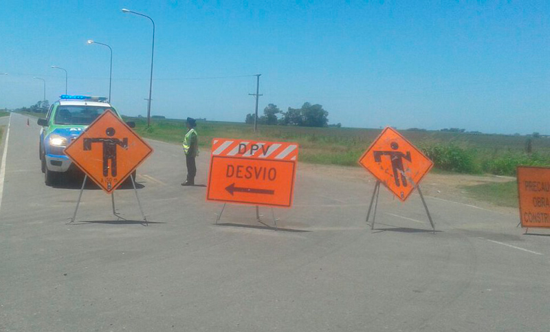 Santa Fe: bajan los ríos, arreglan los puentes y lanzan subsidios y créditos