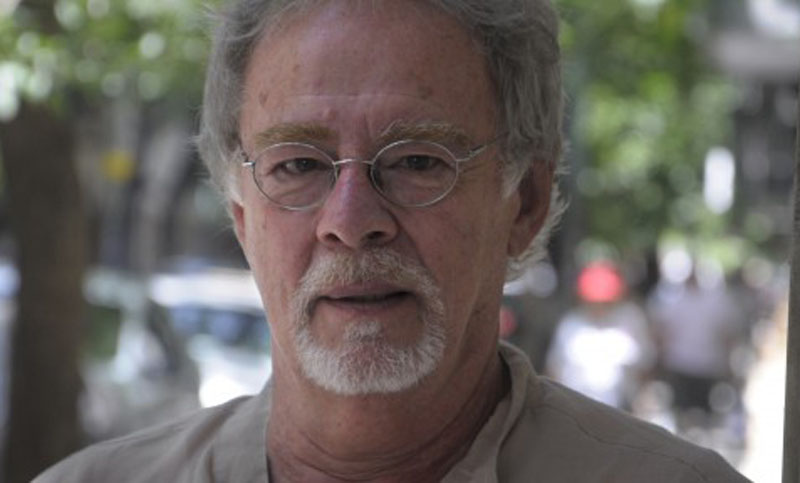 Falleció el reconocido actor Salo Pasik