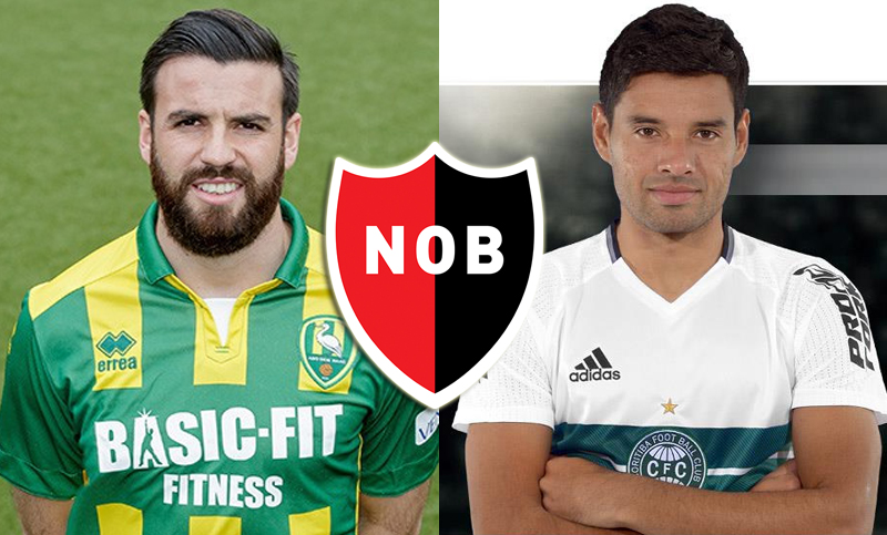 Continúa la novela por el lateral: suenan San Román y Benítez