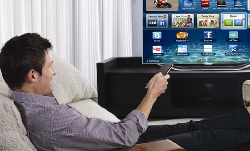 Propuestas en TV y Netflix para la semana que viene