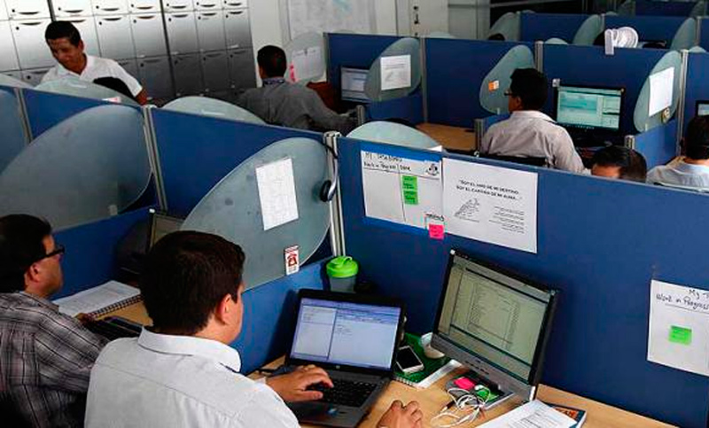 Industria del software: creció el empleo y aumentaron las exportaciones