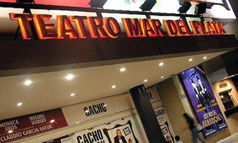 Se dieron a conocer las primeras cifras teatrales del verano