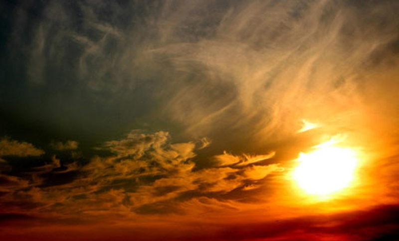 ¿Qué está pasando en el Sol y cómo afectará a la Tierra?