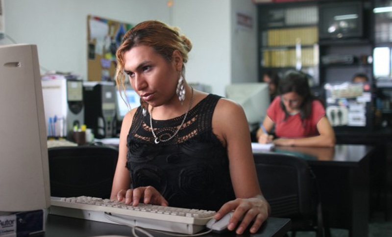Rosario, primer municipio del país en abrir registro laboral para personas trans