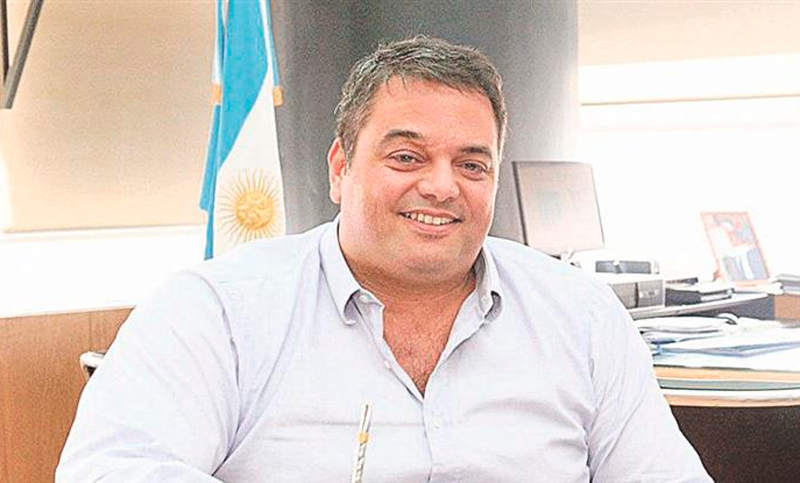 CGT: primeros guiños a favor de decreto laboral