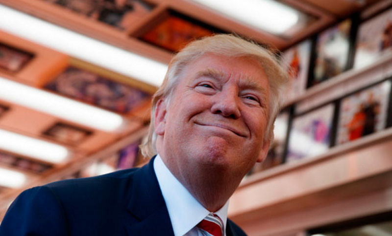 Empresarios se unen contra el decreto inmigratorio de Trump