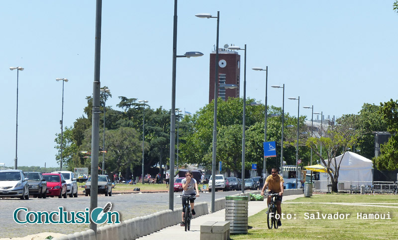 Rosario: turismo con baja expectativa y a la espera de los feriados largos