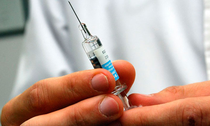 Denuncian faltante de vacunas obligatorias y gratuitas en nosocomios de la provincia