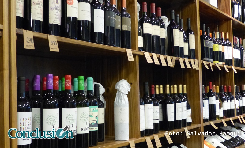 Mal trago para las bodegas: en lo que va del año, se vendieron 4 millones menos de litros de vino