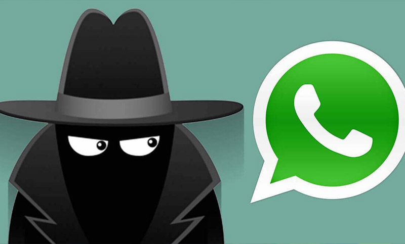 La privacidad tambalea en Whatsapp con la posibilidad de interceptar mensajes