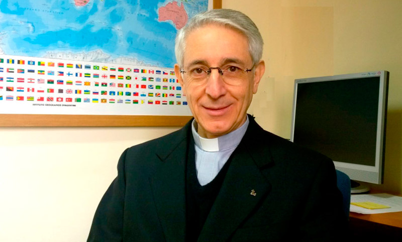 Vaticano: en Argentina hay una «cuestión flagrante» sobre abusos de menores
