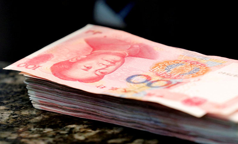 Más de un millón de personas fueron sancionadas por corrupción en China