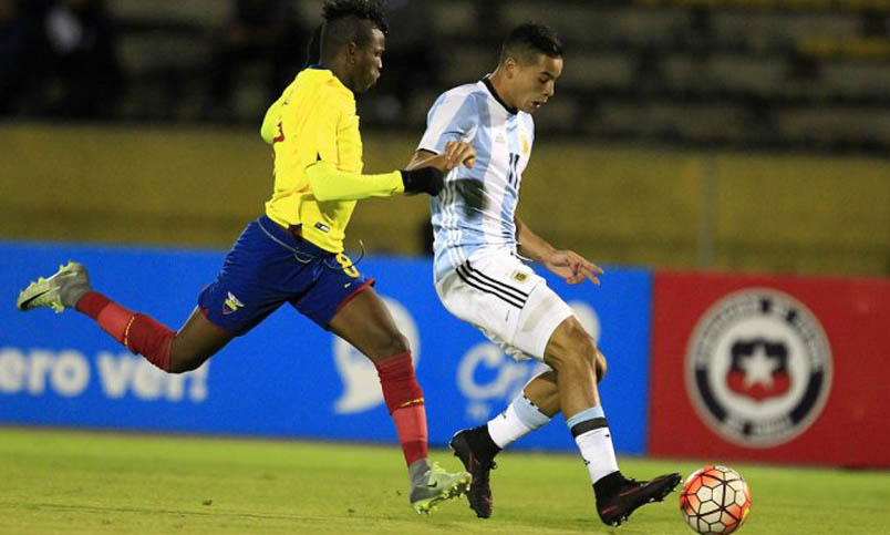 Argentina deberá golear a Venezuela para llegar al Mundial